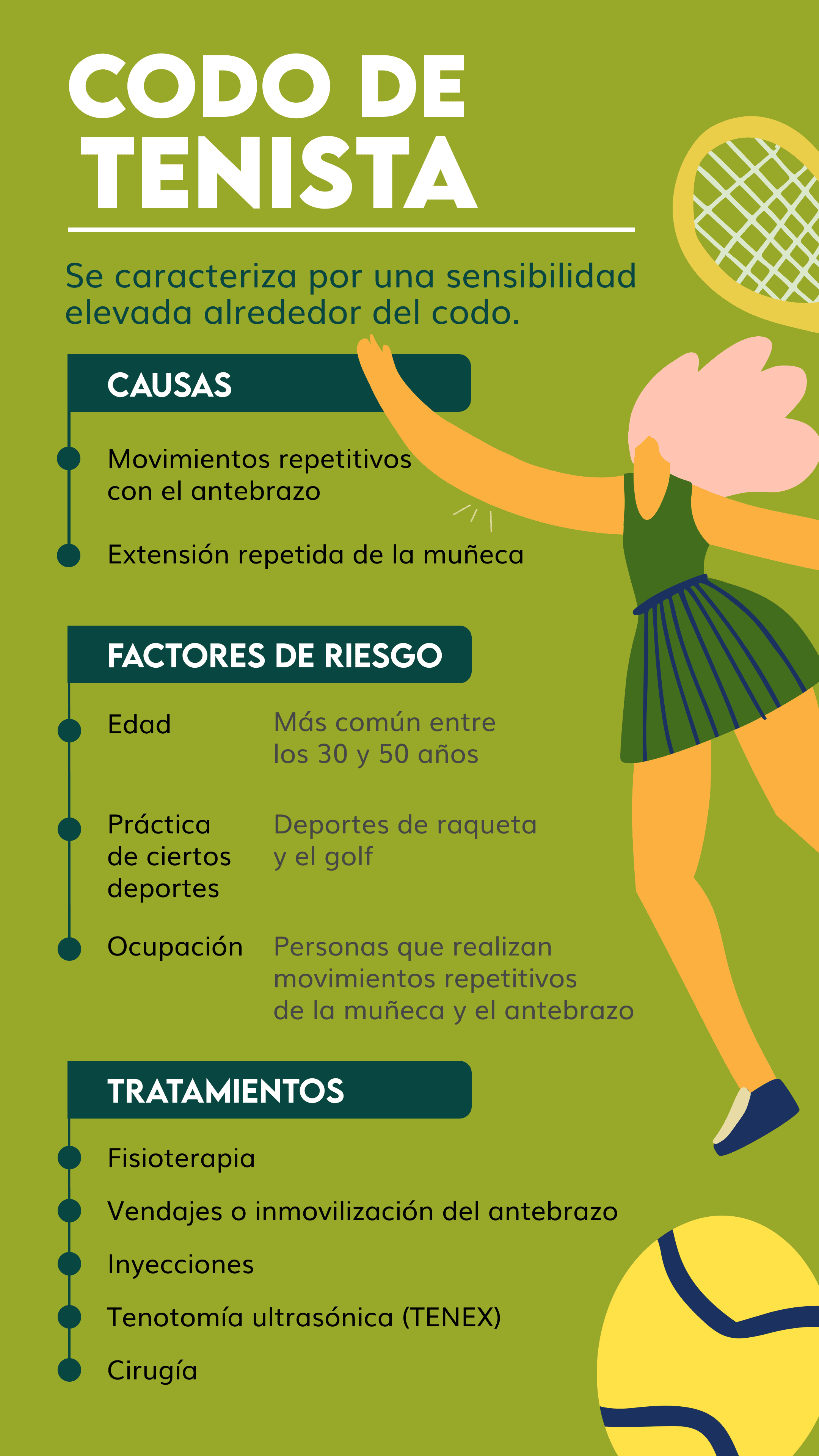 Codo De Tenista Prevenci n Y Tratamiento DKV Codo De Tenista Prevenci n Y Tratamiento DKV